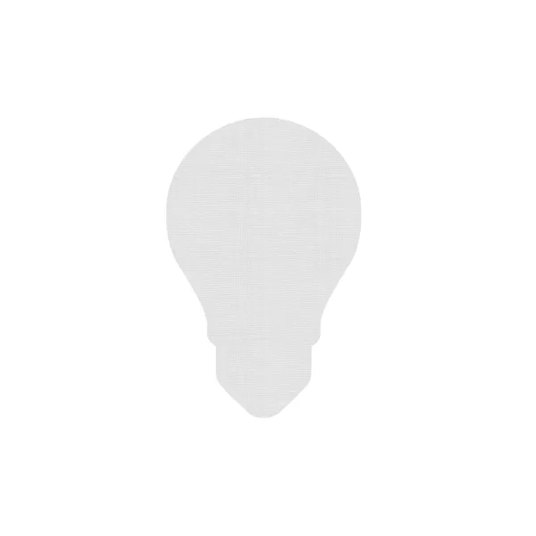 Fluorescent Bulb Vinyl Jar Opener... from ASI 35730 Americanna Co