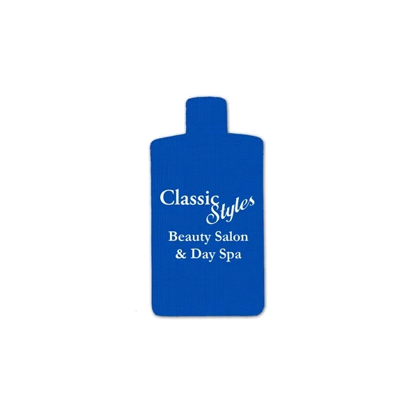 Lotion Bottle Vinyl Jar Opener... from ASI 35730 Americanna Co
