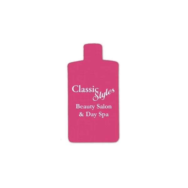 Lotion Bottle Vinyl Jar Opener... from ASI 35730 Americanna Co