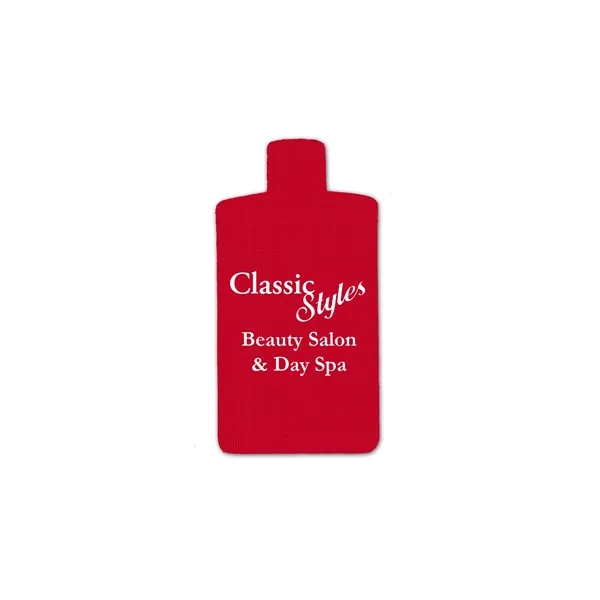 Lotion Bottle Vinyl Jar Opener... from ASI 35730 Americanna Co