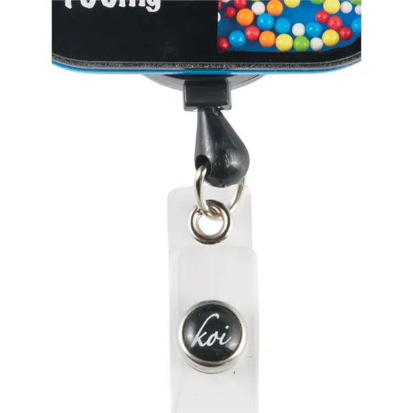 Koi Classics Women's Shaker Badge... from ASI 86018 Scrub Authority / Uniform Stores