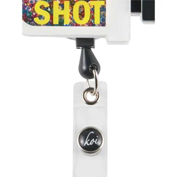 Koi Classics Women's Shaker Badge... from ASI 86018 Scrub Authority / Uniform Stores