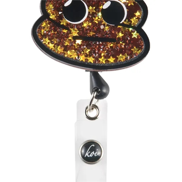 Koi Classics Women's Shaker Badge... from ASI 86018 Scrub Authority / Uniform Stores