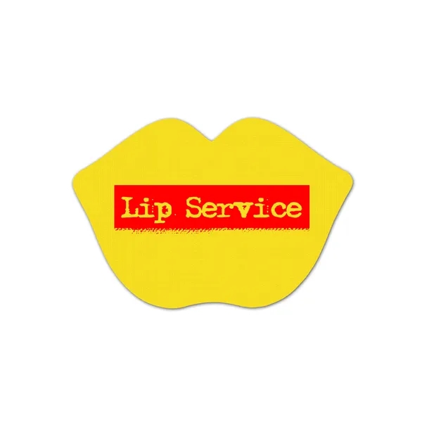 Lips Vinyl Jar Opener... from ASI 35730 Americanna Co