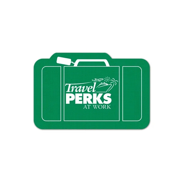 Luggage Vinyl Jar Opener... from ASI 35730 Americanna Co