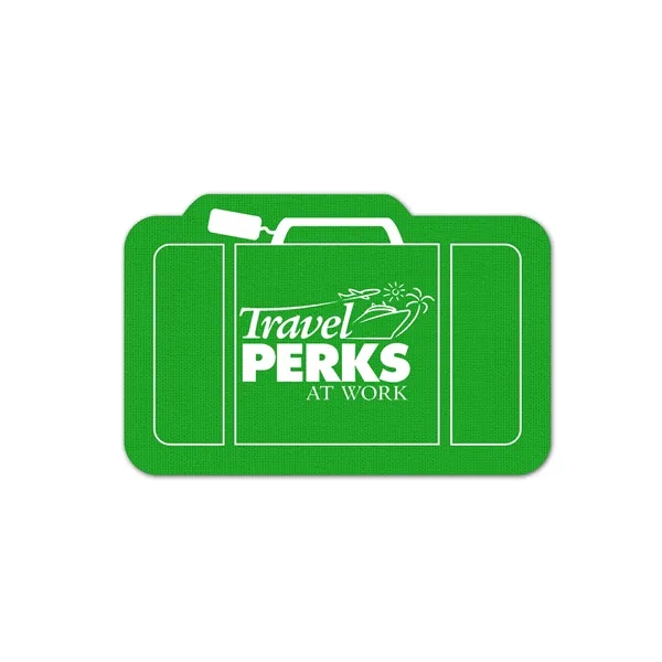 Luggage Vinyl Jar Opener... from ASI 35730 Americanna Co