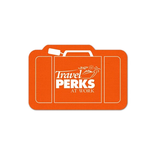 Luggage Vinyl Jar Opener... from ASI 35730 Americanna Co