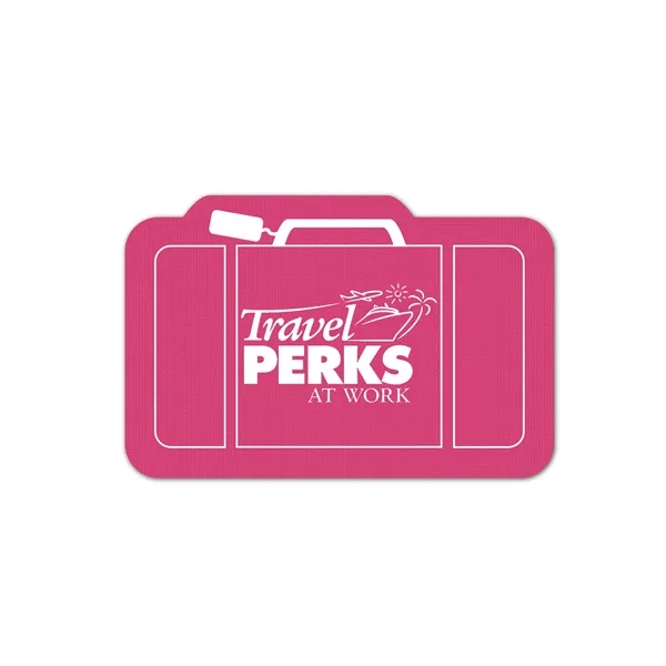 Luggage Vinyl Jar Opener... from ASI 35730 Americanna Co