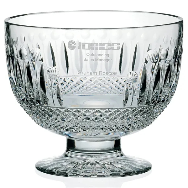 Victoria Pedestal Bowl... from ASI 40480 Koozie Group / Norwood