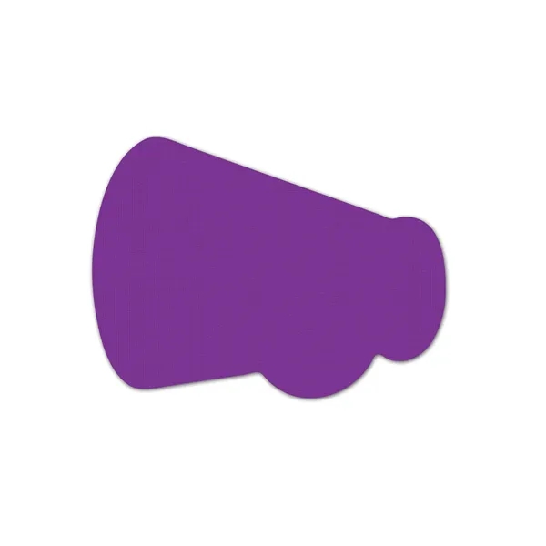 Megaphone Vinyl Jar Opener... from ASI 35730 Americanna Co