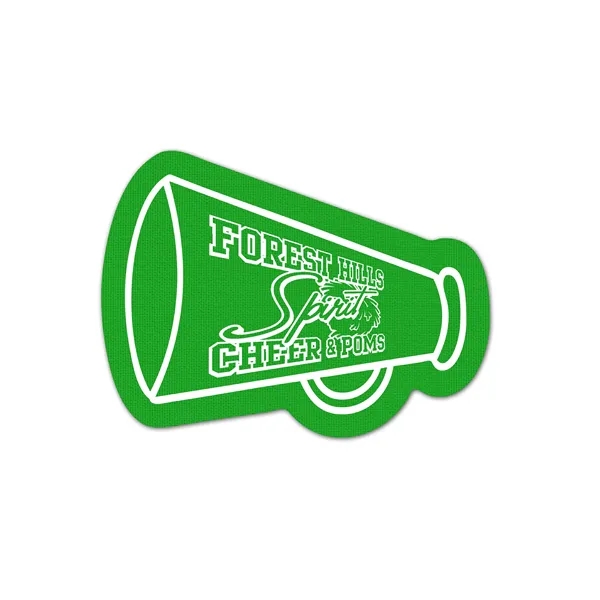 Megaphone Vinyl Jar Opener... from ASI 35730 Americanna Co