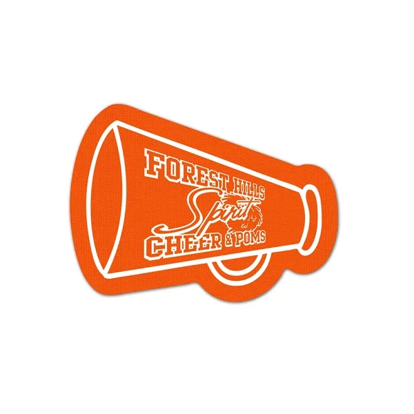 Megaphone Vinyl Jar Opener... from ASI 35730 Americanna Co