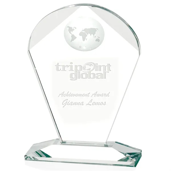 Geodesic - Small... from ASI 40480 Koozie Group / Norwood