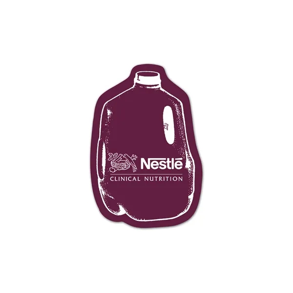 Milk Jug Vinyl Jar Opener... from ASI 35730 Americanna Co