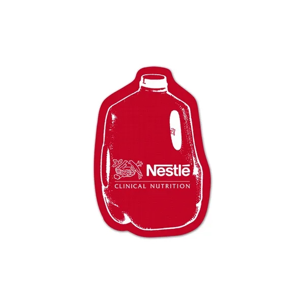 Milk Jug Vinyl Jar Opener... from ASI 35730 Americanna Co