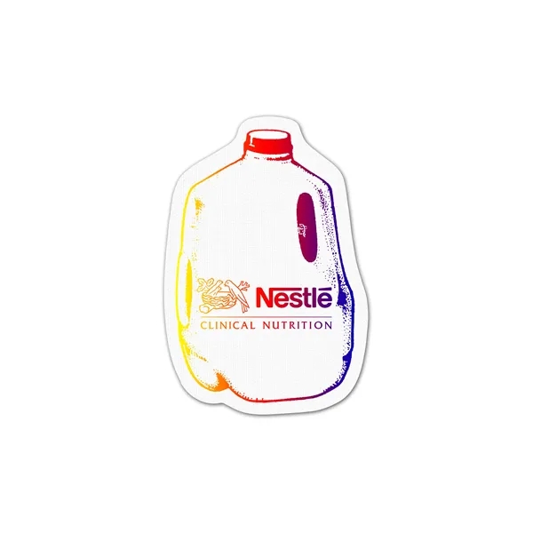 Milk Jug Vinyl Jar Opener... from ASI 35730 Americanna Co