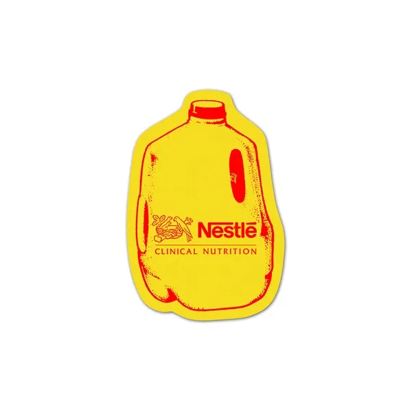 Milk Jug Vinyl Jar Opener... from ASI 35730 Americanna Co