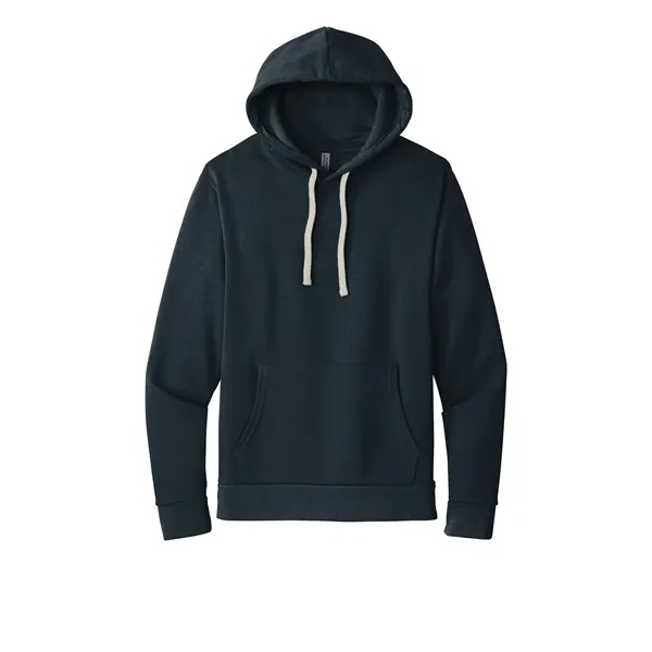 Next Level Unisex 80/20 Fleece Pullover Hoodie.... from ASI 84863 SanMar