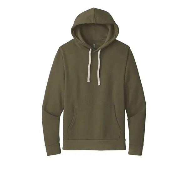 Next Level Unisex 80/20 Fleece Pullover Hoodie.... from ASI 84863 SanMar