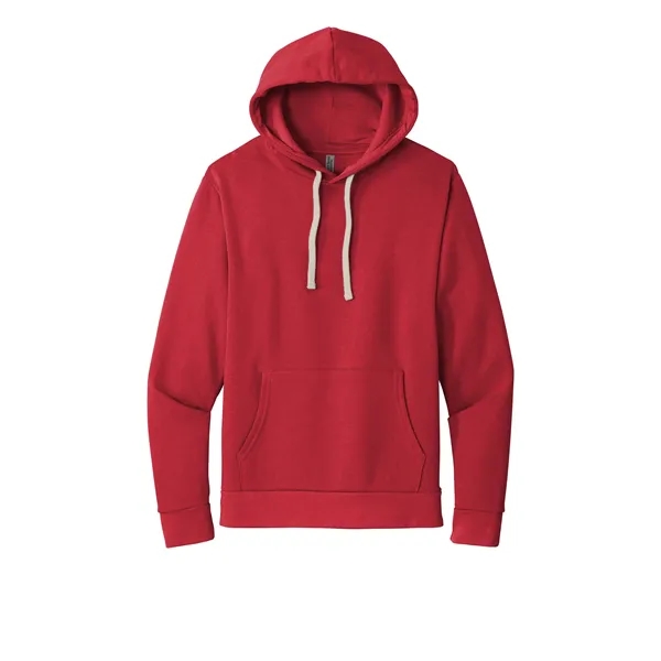 Next Level Unisex 80/20 Fleece Pullover Hoodie.... from ASI 84863 SanMar