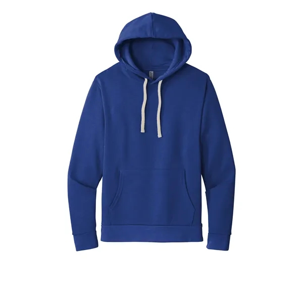 Next Level Unisex 80/20 Fleece Pullover Hoodie.... from ASI 84863 SanMar
