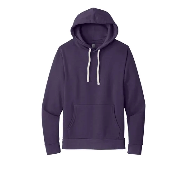 Next Level Unisex 80/20 Fleece Pullover Hoodie.... from ASI 84863 SanMar