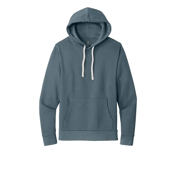Next Level Unisex 80/20 Fleece Pullover Hoodie.... from ASI 84863 SanMar