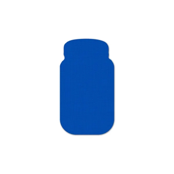 Mason Jar Vinyl Jar Opener... from ASI 35730 Americanna Co