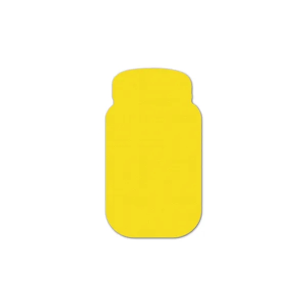 Mason Jar Vinyl Jar Opener... from ASI 35730 Americanna Co