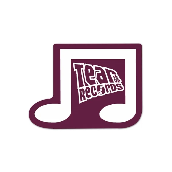 Music Note Vinyl Jar Opener... from ASI 35730 Americanna Co