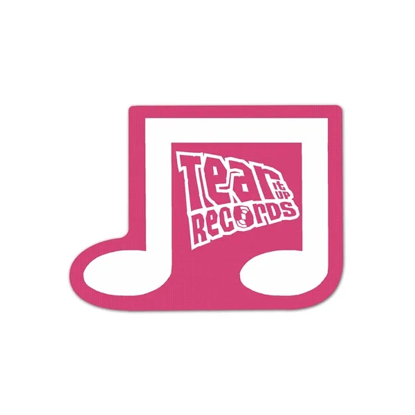 Music Note Vinyl Jar Opener... from ASI 35730 Americanna Co