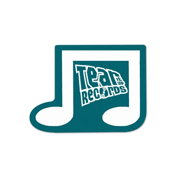 Music Note Vinyl Jar Opener... from ASI 35730 Americanna Co