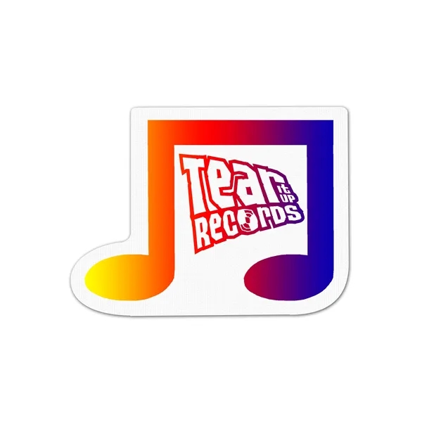 Music Note Vinyl Jar Opener... from ASI 35730 Americanna Co