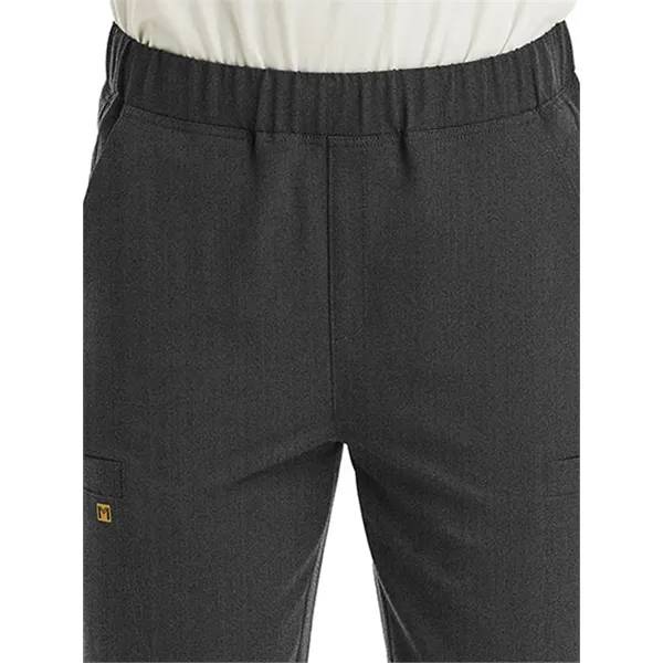Maevn Matrix Pro Men's Full Elastic Waistband Jogger Pant... from ASI 86018 Scrub Authority / Uniform Stores