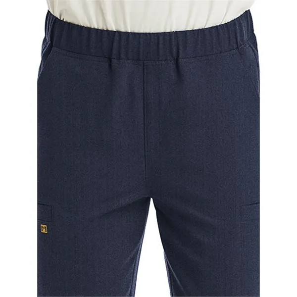 Maevn Matrix Pro Men's Full Elastic Waistband Jogger Pant... from ASI 86018 Scrub Authority / Uniform Stores
