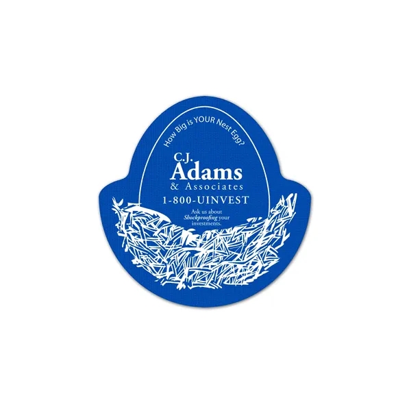 Nest Egg Vinyl Jar Opener... from ASI 35730 Americanna Co