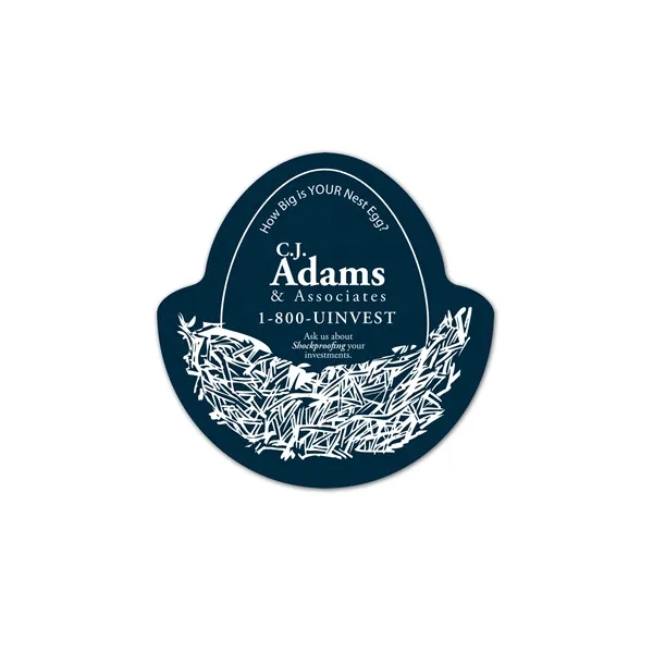 Nest Egg Vinyl Jar Opener... from ASI 35730 Americanna Co