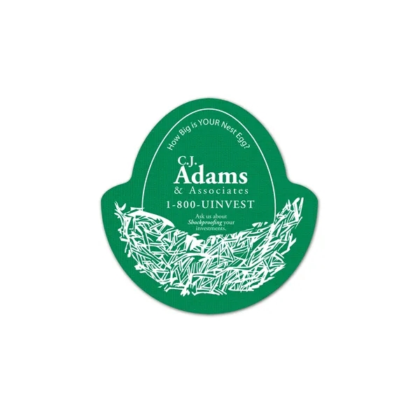 Nest Egg Vinyl Jar Opener... from ASI 35730 Americanna Co