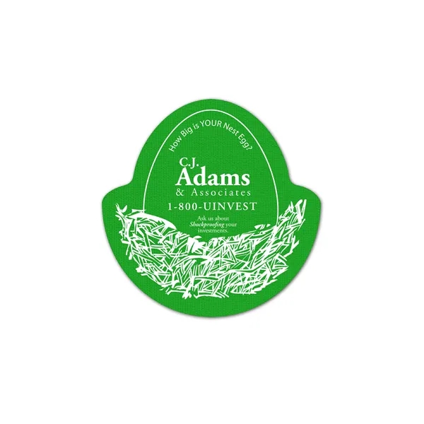 Nest Egg Vinyl Jar Opener... from ASI 35730 Americanna Co