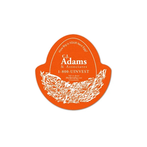 Nest Egg Vinyl Jar Opener... from ASI 35730 Americanna Co