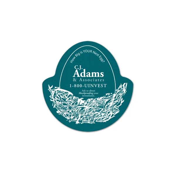 Nest Egg Vinyl Jar Opener... from ASI 35730 Americanna Co