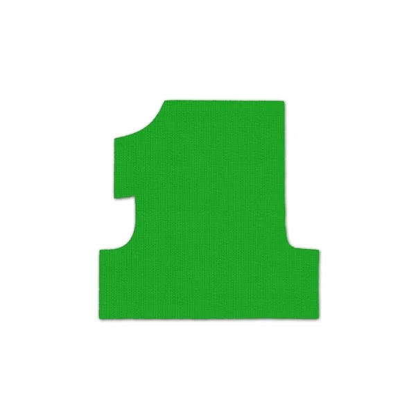 Number One Shape Vinyl Jar Opener... from ASI 35730 Americanna Co