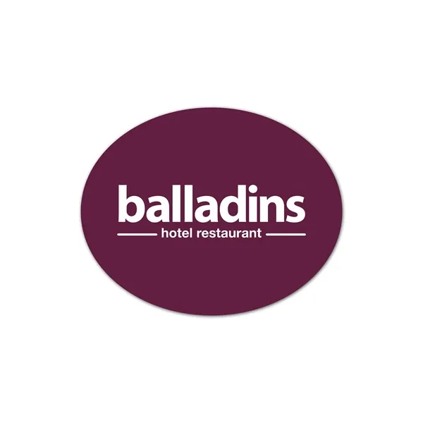 Oval Vinyl Jar Opener... from ASI 35730 Americanna Co