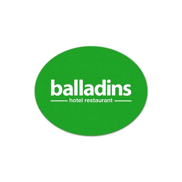 Oval Vinyl Jar Opener... from ASI 35730 Americanna Co