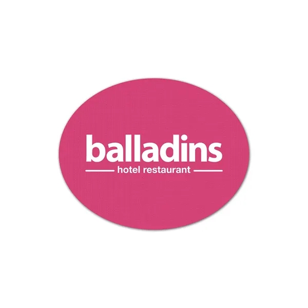 Oval Vinyl Jar Opener... from ASI 35730 Americanna Co