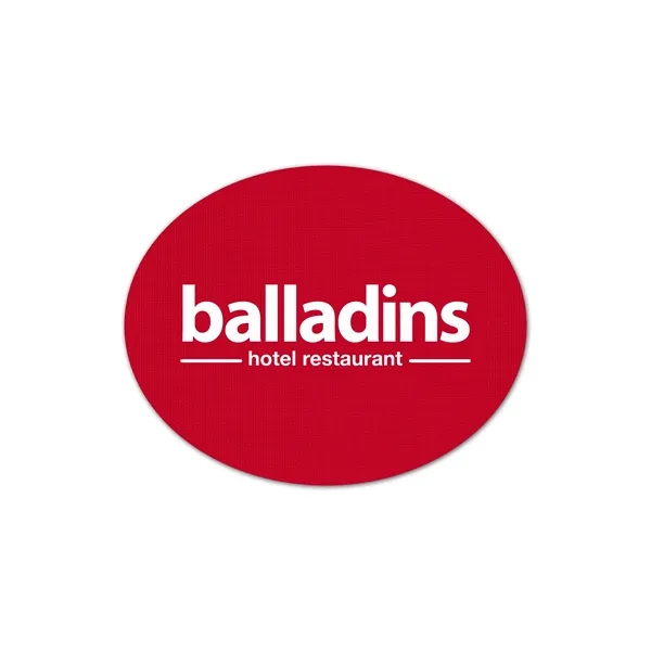 Oval Vinyl Jar Opener... from ASI 35730 Americanna Co