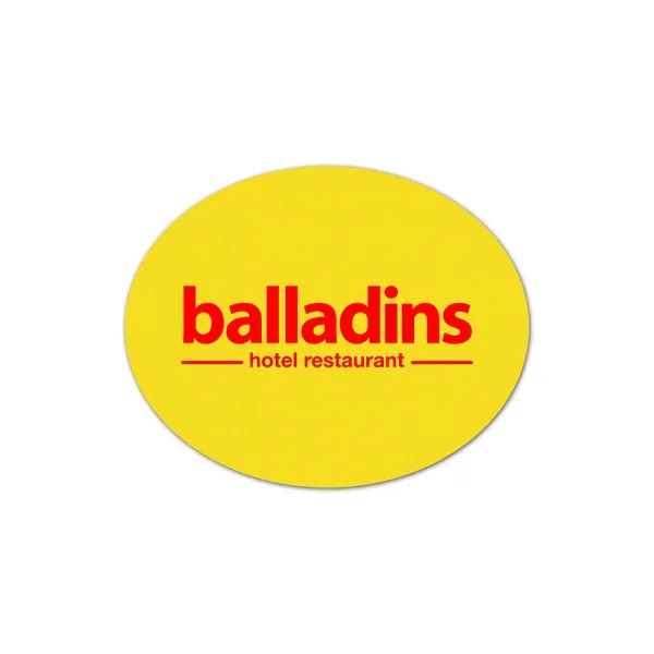 Oval Vinyl Jar Opener... from ASI 35730 Americanna Co