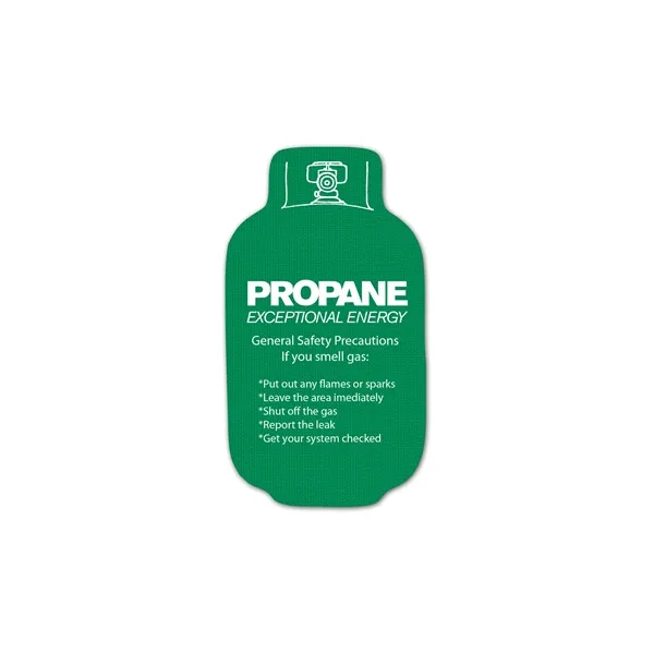 Propane Tank Vinyl Jar Opener... from ASI 35730 Americanna Co