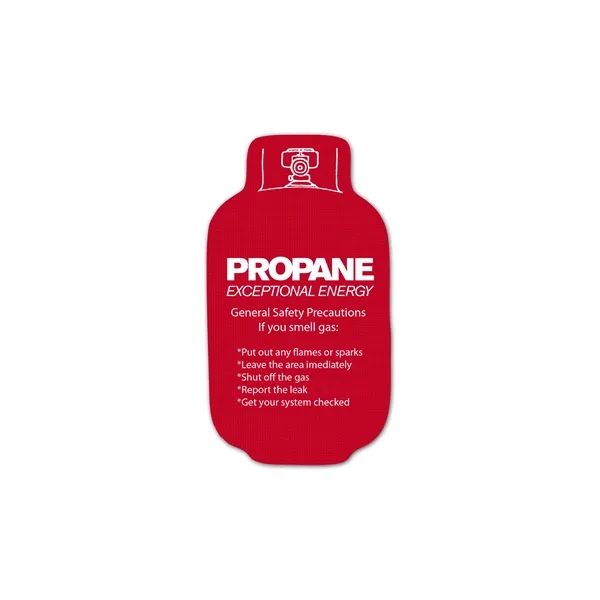 Propane Tank Vinyl Jar Opener... from ASI 35730 Americanna Co
