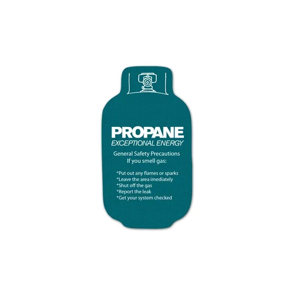 Propane Tank Vinyl Jar Opener... from ASI 35730 Americanna Co